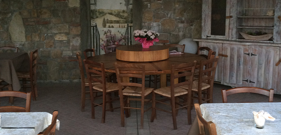 Agriturismo I Videtti